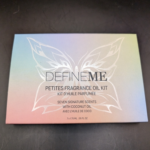 DefineMe Petite Perfume Kit - Picture 11 of 13
